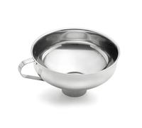 CALDER IMBUTO INOX PER MARMELLATA 1308