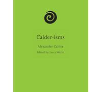 Calder-isms