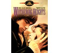 Calder-Marshall/Dalton/Andrews - Wuthering Heights [1970]