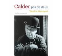 Calder, pas de deux