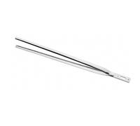 Calder pinza chef cm 30, in acciaio inox qualità media - 8014405002653