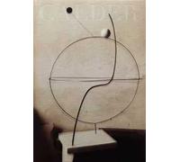 Calder. Sculpting Time. Ediz. italiana