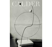 9788836657827 Calder: Sculpting Time - Ana Mingot,Carmen Giménez