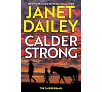 Calder Strong: 5