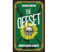 Calder Szewczak Szewczak, Calder The Offset (Tascabile)