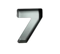 Calder teglia forma numero 7 alluminio antiaderente 18,5x24 cm