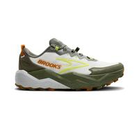 CALDERA 8 Brooks Bianco, Verde