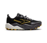 Scarpe Brooks Caldera 8 Medium nero giallo - 45