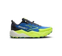 BROOKS Caldera 8, Sneaker Uomo, Regatta Ebony Nightlife, 42.5 EU