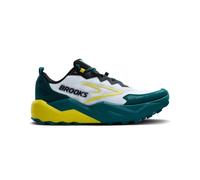 Brooks Running Caldera 8 - uomo - blu