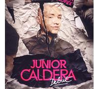 Caldera,Junior - Debut