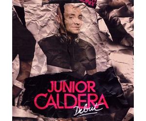 Caldera, Junior - Debut