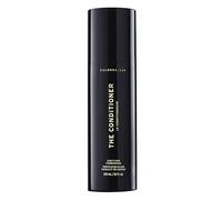 Caldera + Lab The Conditioner | Balsamo idratante per capelli da uomo, idratante e nutriente per capelli morbidi e lucenti, dermatologicamente testato - Tutti i tipi di capelli