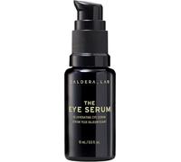 Caldera + Lab The Eye Serum | Siero contorno occhi da uomo formulato per contrastare linee sottili, occhiaie e borse.