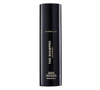 Caldera + Lab The Shampoo | Shampoo da uomo per capelli sani, detergente quotidiano senza solfati, dermatologicamente testato - Tutti i tipi di capelli