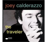 Calderazzo,Joey - Traveller