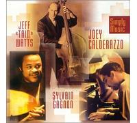 Calderazzo - Simply Music