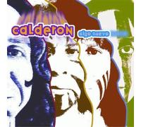 Calderon - Algo Nuevo