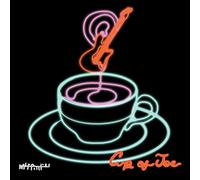 Calderon, Joe - Cup Of Joe
