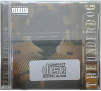 CALDERON, TEGO - UNDERDOG/EL SUBESTIMADO
