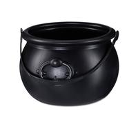 Calderone da strega Pentolone Halloween Accessorio per feste 100 g 10 pz.