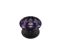 Calderone della Congrega delle Streghe Foresta Magica Incantata PopSockets PopGrip Adesivo