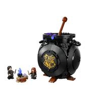 LEGO® Harry Potter Calderone: Aula segreta di Pozioni 76464
