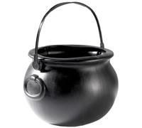 Calderone Per Bambini Di Halloween 15Cm