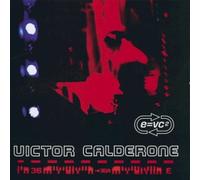 Calderone, Victor - E = vc²