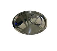 Calderoni coperchio serie La Cuoca 22cm