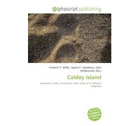 Caldey Island: Monastery, Tenby, Annery kiln, Celts, Order of St. Benedict (Anglican)
