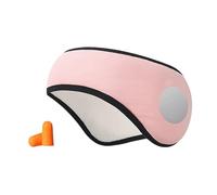 Caldi auricolari per esterni, insonorizzanti, paraorecchie per dormire, fascia per la fronte, riduzione del rumore del sonno, avvolgicalze per le orecchie, inverno, donne, sonno per uomini e donne
