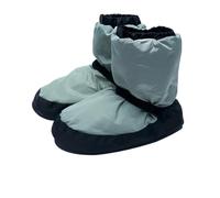 Caldi Stivali da Danza Classica Stivaletti da riscaldamento for danza classica for donna Scarpe da allenamento for ballerina Scarpe calde Scarpe da ballo Scarpe for esercizi di danza moderna for adult