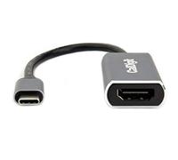 CalDigit Adattatore da USB-C a HDMI - Display 4K 60Hz, supporto ad alta aggiornamento, HDR, compatibile con Thunderbolt 3/4/USB 3.1/USB4 per Apple MacBook Air, MacBook Pro 2016+, iPhone 15 (da USB-C a