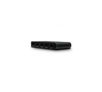 CalDigit Thunderbolt 3 mini Dock Cablato Nero, Grigio (Thunderbolt 3 mini Dock W