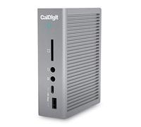 CalDigit TS3 Plus, stazione Thunderbolt 3