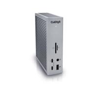 CalDigit TS4 Grigio [TS4-EU-AMZ]