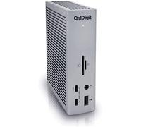CALDIGIT - Ts4 - Thunderbolt Station 4 with 0.7m Thunderbolt 4 Cable - SPEDIZIONE GRATUITA