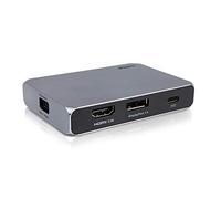 CALDIGIT - Usb-c Soho - Small Office Home Office Dock - SPEDIZIONE GRATUITA