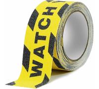 Caldo Antiscivolo Nastro Avvertimento Infilare -10-80 Gradi 1Pcs Fabbriche