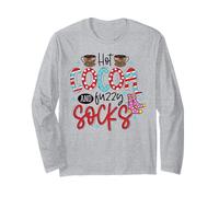 Caldo Cacao Desidera Freddo Fuori Inverno nevicata Stagione Amante Maglia a Manica