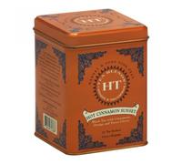 Caldo Cannella Tramonto Tè Nero con Arancio & Garofano 20 Borse (Custodia Di 4)