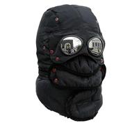 Caldo cappello invernale - 62 cm berretto da sci, cappello da cacciatore invernale | copricapo per il freddo, in cotone e poliestere, unisex | design di protezione per le orecchie, per ciclismo, sci