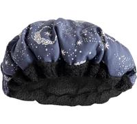 Caldo condizionante profondo/Cuffia termica per capelli di semi di lino/Terapia del calore per capelli condizionata a microonde/per Spa Cap Styling Tools
