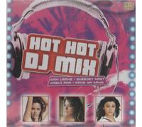 Caldo Dj Mix Remix Canzoni - Nuovo Musica Suono Pista CD