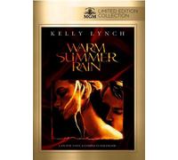 Caldo Estate Pioggia DVD (1989) - KELLY Lynch, Barry Tubb, Joe Gayton