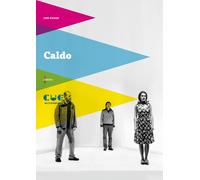 CALDO - Fosse Jon - 2024 - Cue Press