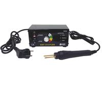 Caldo Graffatrice Plastica Riparazione Sistema - Spina Euro - Power-Tec 92466