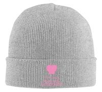 caldo in inverno ho sconfitto il cancro qual è il tuo berretto superpotere berretto in maglia morbido cappello invernale caldo nero morbido cappello invernale caldo berretti in maglia elasticizzata