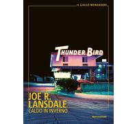 Caldo in inverno - Lansdale Joe R.